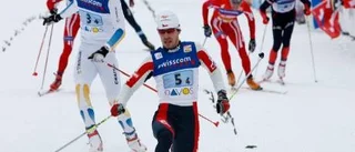 Marcus Hellner har lagt fiaskohelgen        bakom sig: "Nu tar jag sikte på Tour de Ski"