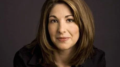 VIKTIG RÖST. Den kanadensiska journalisten Naomi Klein lägger ett viktigt pussel kring vår samtids stora frågor. Hennes utgångspunkt är ekonomi och konsekvenserna av den fria marknad som omhuldas av Milton Friedman och hans efterföljare.