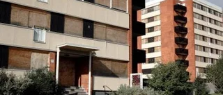 Kallställda hus kräver köpare med ekonomiska muskler