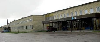 Schemakrisen "Ett strukturfel"