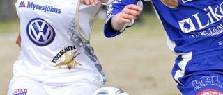 Alvik vidare till tredje omgången