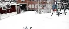 Kvarnåskolan i Niemisel läggs ned