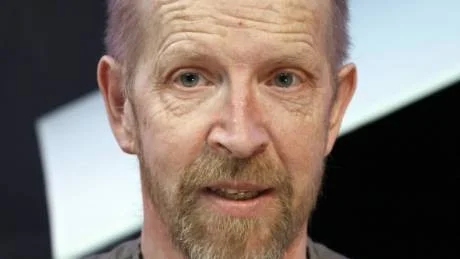 HEDERSGÄST. Koreografen Kjell Nilsson, uppvuxen i Kalix, har verkat som dansare, pedagog och koreograf i 40 år. Nu är han hedersgäst på Dansbiennalen där han har premiär på sitt senaste verk Läggdags.