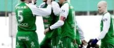 Suveränt, Bodens BK