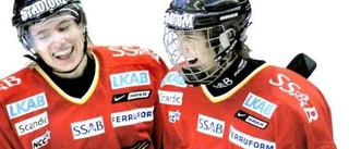 Fyra mål av Tornberg när J20-laget segrade