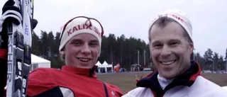 Sensationellt JSM-guld till Kalix