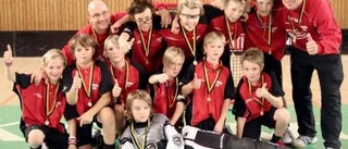 Målfest när Sävast tog hem cupseger