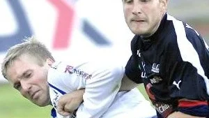 BRYTER. Det samarbete som skulle ge Luleå ett elitlag i fotboll ser ut att spricka. Luleå Fotboll har dragit sig ur och riktar nu blickarna mot Boden.