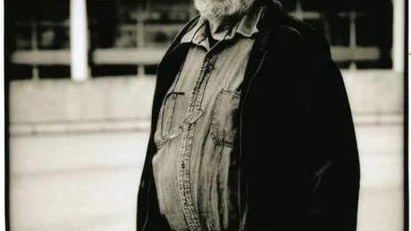 Tobias Berggren.
