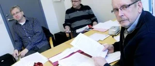 Känner sig nonchalerad