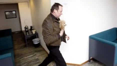 Efter fängelsedomen flydde Bruno Andersson med sin hund till spanska solkusten - därifrån polisen i Sverige förgäves försökt få honom utlämnad. (Arkivbild).