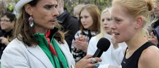 Formstark Marie siktar på ny seger i Starloppet