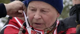 Hemmaseger i Renbergsloppet
