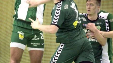 Pierre Johansson gjorde som vanligt en bra försvarsinsats.