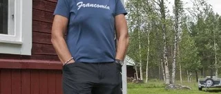 Holländsk lins ser på Norrbottens själ