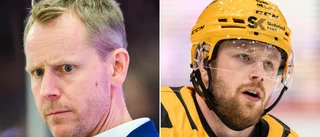AIK ska ge allt för att vinna gruppen i CHL: ”Viktigast att vi går för att vinna och gör en bra prestation”