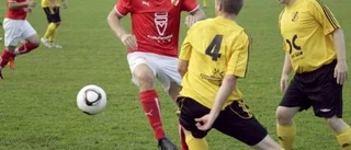Nästan hundra, Hemmingsmark