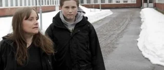 Ingen delning av skolklass