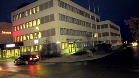 Rawi hoppas på byggstart av de 80 nya lägenheterna till hösten. Men först måste bygglovsansökan granskas och godkännas. (Arkivbild)