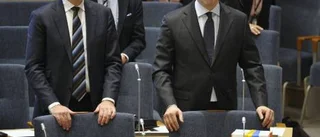 Mer makt åt unionen?