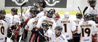Burström avgjorde i sudden