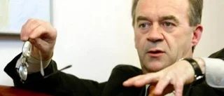 Makteliten drog vinstlotterna