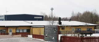 Elever vill ha badhus i Rosvik