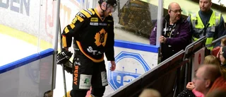 Juniorbetonat Skellefteå föll