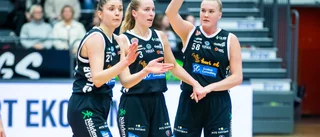 Luleå Basket körde över Visby – stjärnan utgick skadad - Så var matchen minut för minut