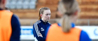 Pettersson om gynnsamma läget: ”Vi tar en dag i taget”
