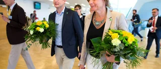 Tung nystart för Miljöpartiet