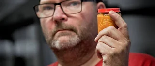 Stefan får bära hela miljonbördan