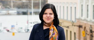 Scouten Ida diplomerades av kungen