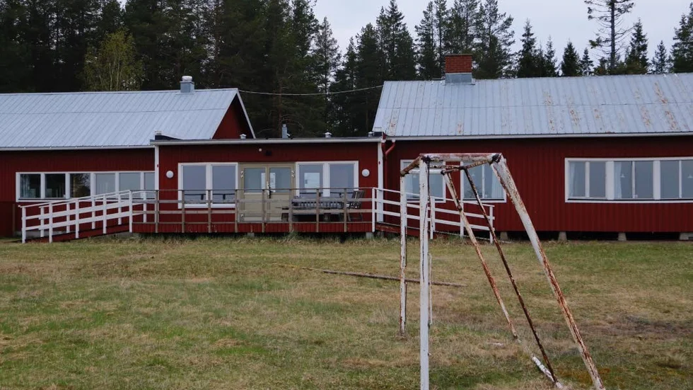 Arbetsgrupp. Nu har en arbetsgrupp tillsatts för att försöka hitta en långsiktig lösning för Gläntanhuset.