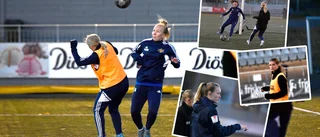 Så har Sunnanås fantastiska säsong varit i siffror • Lär känna motståndet 