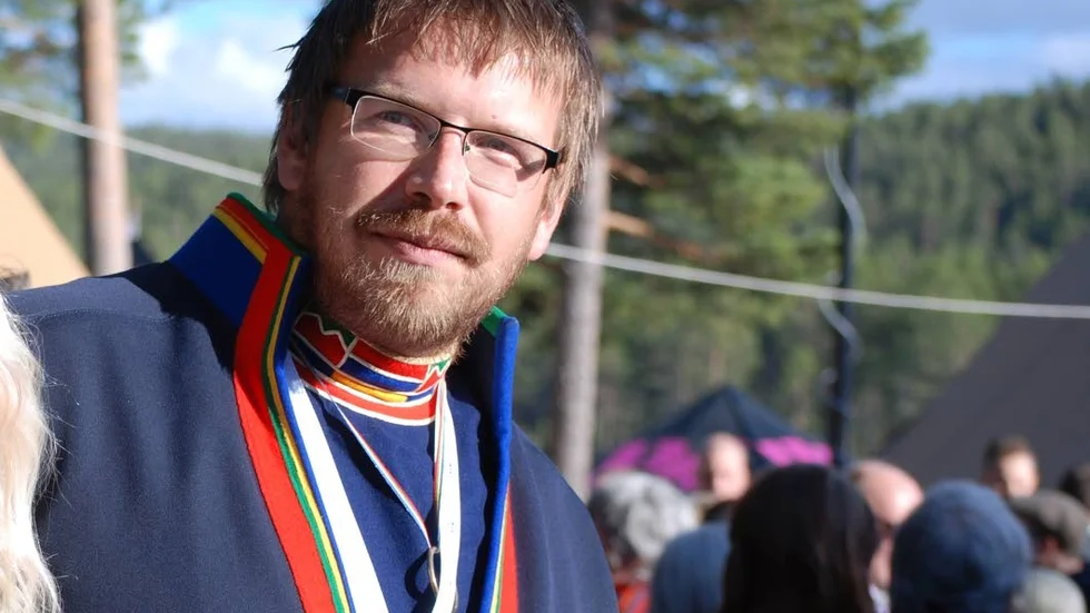 Samebyarna berörs. Niklas Spik, ordförande i Jåhkågasska Tjiellde sameby, menar att en eventuell överklagan får vänta till ett senare skede.