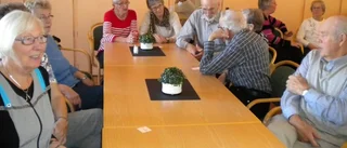 Det är skillnad på val och val ...