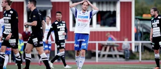 Tungt poängtapp för IFK