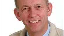 Klaas Wijma.