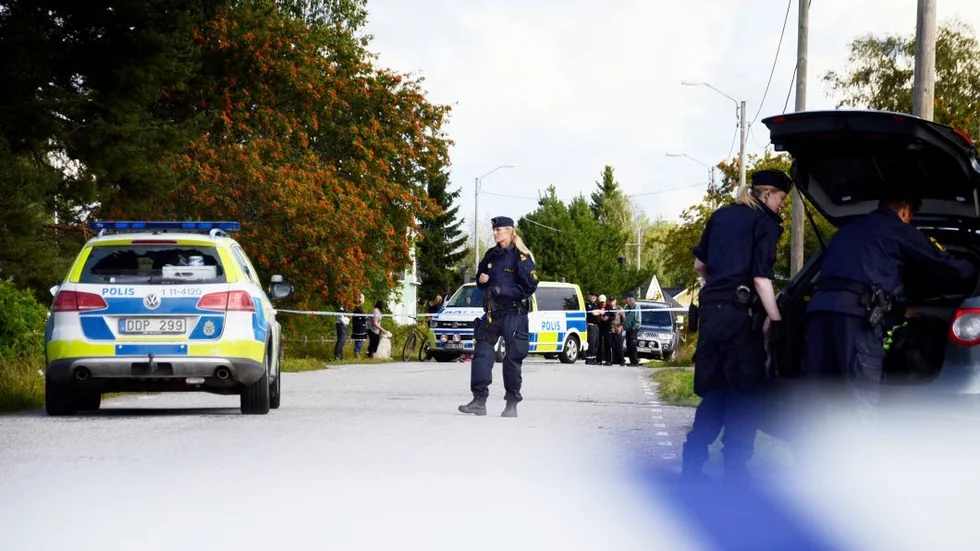 Drama. Efter onsdagens skottdrama i Kalix-Nyborg anhölls en man i 30-årsåldern på torsdagen misstänkt för försök till grov misshandel.
