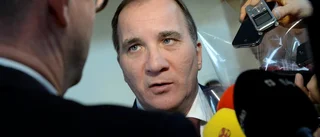 Rödgrön statsminister – oklar regeringspolitik