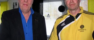 Samarbete mellan Notviken och Lira