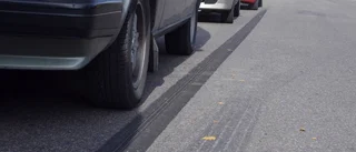 Vill utreda trafiken på Postgatan