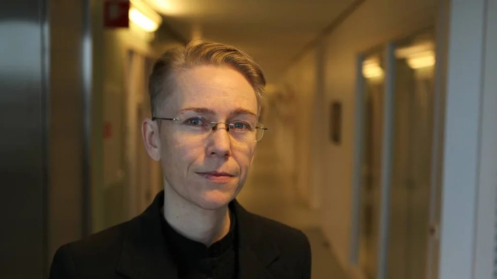 Reglerade älvar. Historikern Åsa Össbo menar att den samiska rätten och den samiska kulturen inte var något som påverkade besluten om att reglera älvarna för vattenkraft.
