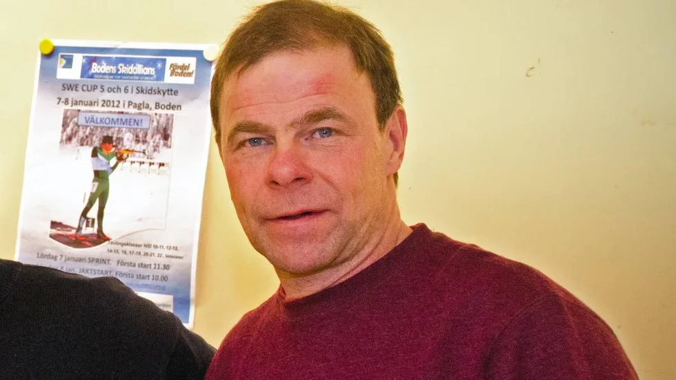 Kalle Grenemark