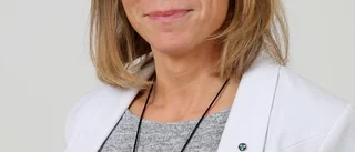 Fortsätter som gruppledare