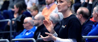Aili lämnar Udominate