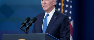 Biden lyfter abortlag inför mellanårsval i USA