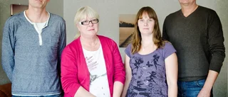 Hemtjänsten får underkänt