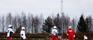 Dags för bandy-premiär